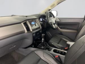 Ford Everest 2.2 TdciXLT - Image 13