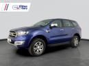 Thumbnail Ford Everest 2.2 TdciXLT