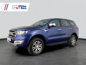 Ford Everest 2.2 TdciXLT - Image 1