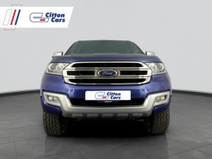 Ford Everest 2.2 TdciXLT - Image 2