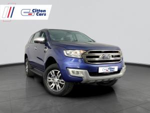 Ford Everest 2.2 TdciXLT - Image 3