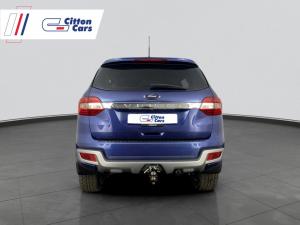 Ford Everest 2.2 TdciXLT - Image 6