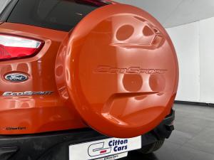 Ford Ecosport 1.0 Ecoboost Titanium - Image 11