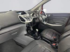 Ford Ecosport 1.0 Ecoboost Titanium - Image 12