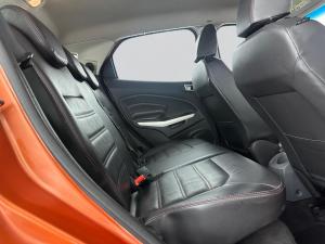 Ford Ecosport 1.0 Ecoboost Titanium - Image 14