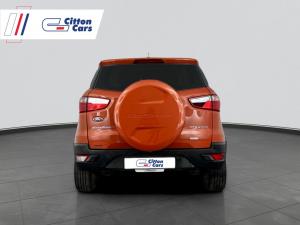 Ford Ecosport 1.0 Ecoboost Titanium - Image 5