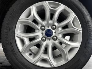 Ford Ecosport 1.0 Ecoboost Titanium - Image 9