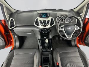 Ford Ecosport 1.0 Ecoboost Titanium - Image 9