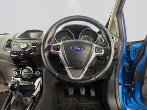 Ford Fiesta 1.0 Ecoboost Titanium 5-Door - Image 11