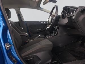 Ford Fiesta 1.0 Ecoboost Titanium 5-Door - Image 15