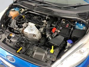 Ford Fiesta 1.0 Ecoboost Titanium 5-Door - Image 20
