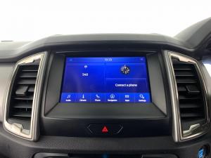 Ford Ranger 2.0D XLT automaticD/C - Image 10