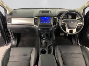 Ford Ranger 2.0D XLT automaticD/C - Image 11