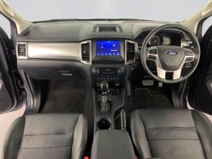 Ford Ranger 2.0D XLT automaticD/C - Image 11