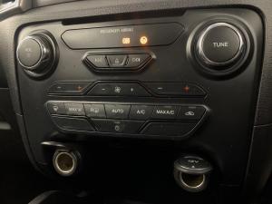 Ford Ranger 2.0D XLT automaticD/C - Image 12