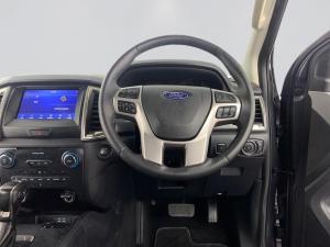 Ford Ranger 2.0D XLT automaticD/C - Image 12