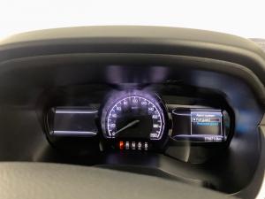 Ford Ranger 2.0D XLT automaticD/C - Image 14