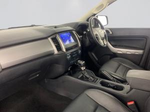 Ford Ranger 2.0D XLT automaticD/C - Image 14