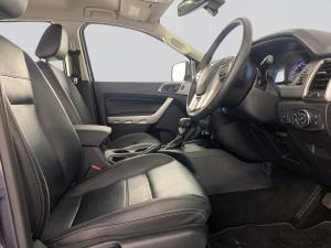 Ford Ranger 2.0D XLT automaticD/C - Image 15
