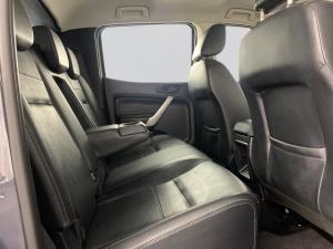 Ford Ranger 2.0D XLT automaticD/C - Image 16