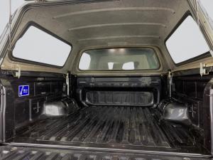 Ford Ranger 2.0D XLT automaticD/C - Image 17