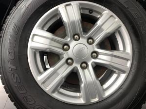 Ford Ranger 2.0D XLT automaticD/C - Image 19