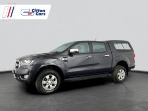 Ford Ranger 2.0D XLT automaticD/C - Image 1