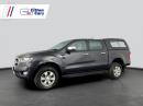 Thumbnail Ford Ranger 2.0D XLT automaticD/C