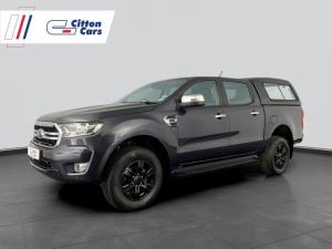 Ford Ranger 2.0D XLT automaticD/C - Image 1