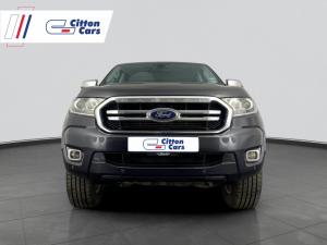 Ford Ranger 2.0D XLT automaticD/C - Image 2