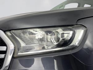 Ford Ranger 2.0D XLT automaticD/C - Image 3