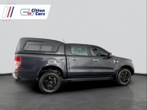 Ford Ranger 2.0D XLT automaticD/C - Image 4