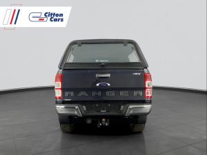 Ford Ranger 2.0D XLT automaticD/C - Image 5