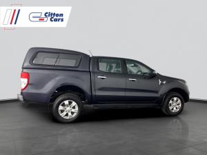 Ford Ranger 2.0D XLT automaticD/C - Image 5