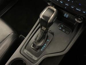 Ford Ranger 2.0D XLT automaticD/C - Image 8