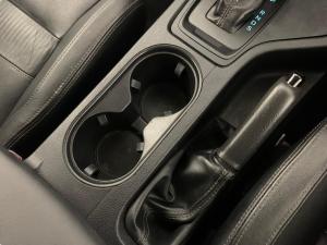 Ford Ranger 2.0D XLT automaticD/C - Image 9