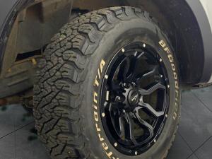 Ford Ranger 3.0D V6 Wildtrak AWD automatic D/C - Image 16