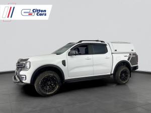 Ford Ranger 3.0D V6 Wildtrak AWD automatic D/C - Image 1