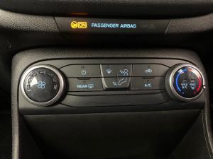 Ford Fiesta 1.0 Ecoboost Trend 5-Door - Image 10