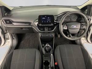 Ford Fiesta 1.0 Ecoboost Trend 5-Door - Image 12