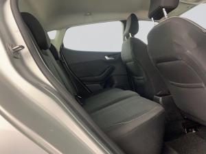 Ford Fiesta 1.0 Ecoboost Trend 5-Door - Image 16