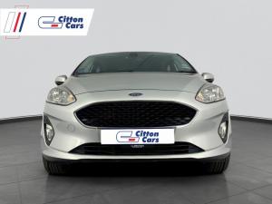Ford Fiesta 1.0 Ecoboost Trend 5-Door - Image 2