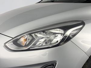 Ford Fiesta 1.0 Ecoboost Trend 5-Door - Image 4