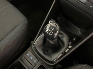 Ford Fiesta 1.0 Ecoboost Trend 5-Door - Image 10