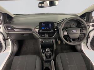 Ford Fiesta 1.0 Ecoboost Trend 5-Door - Image 12