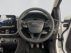 Ford Fiesta 1.0 Ecoboost Trend 5-Door - Image 13