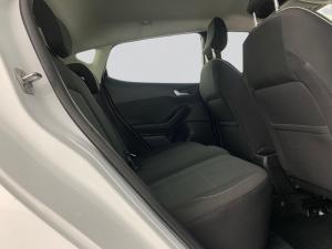 Ford Fiesta 1.0 Ecoboost Trend 5-Door - Image 15