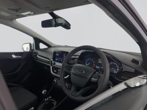 Ford Fiesta 1.0 Ecoboost Trend 5-Door - Image 20