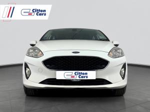 Ford Fiesta 1.0 Ecoboost Trend 5-Door - Image 2