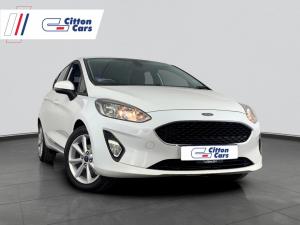 Ford Fiesta 1.0 Ecoboost Trend 5-Door - Image 3